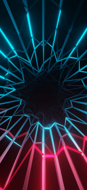 Electric [wallpaper] — iPhone 17 Pro Wallpaper