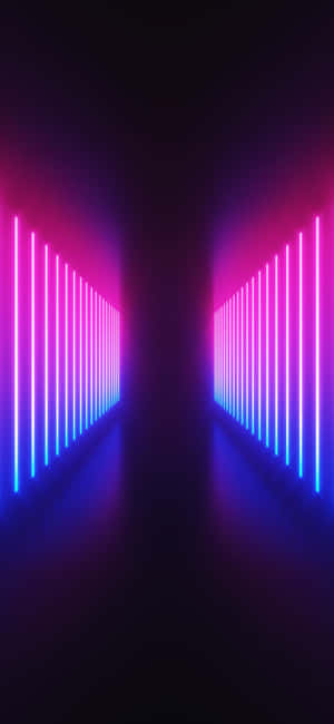 Neon pictures — Redmi Wallpaper
