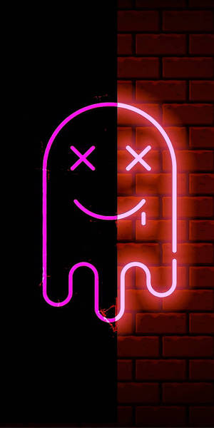Cool Led — 18:9 Wallpaper