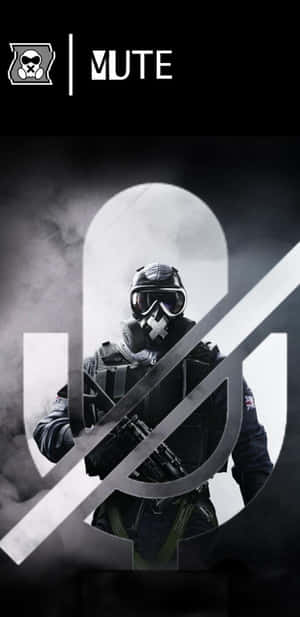 Pixel 3xl Rainbow Six Siege Background — Pixel 4 Wallpaper