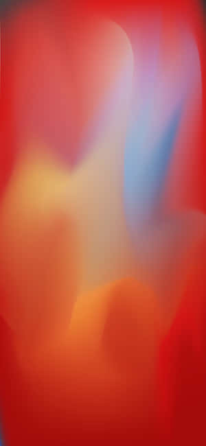Gradient Iphone — iPhone 16 Pro Wallpaper