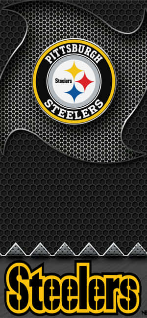 Steelers Iphone — 1284x2778 Wallpaper