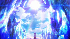 Mga larawan ng No Game No Life
