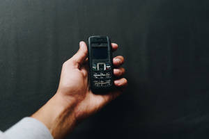 Nokia 1600 Mobile Phone