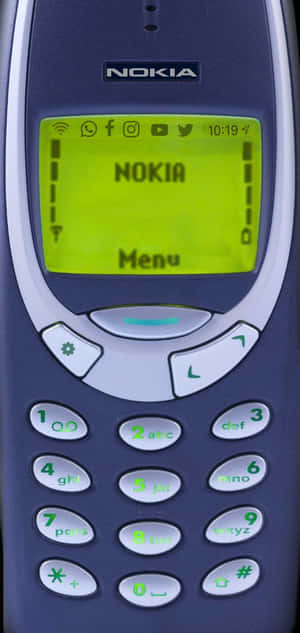 Nokia 720 X 1520: isang magandang mobile device na ginawa para sa lahat