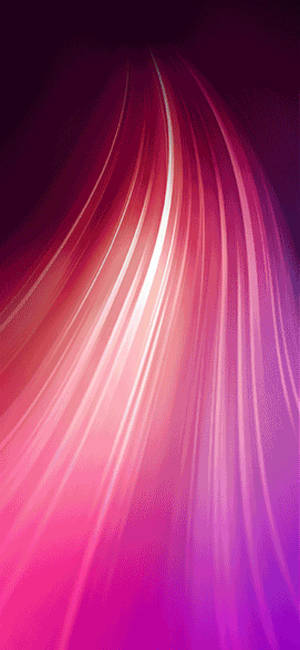 Note 8 Pink And Violet Lights wallpaper — Pixel 10 Pro Wallpaper