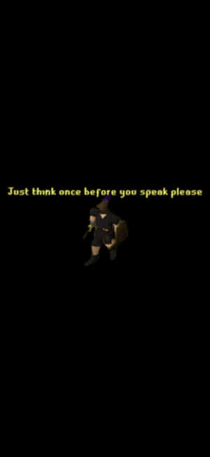 Iphone X Runescape Oldschool Background — iPhone X Wallpaper