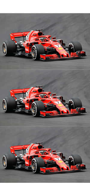 Iphone Xs F1 2018 Background — iPhone 17e Wallpaper