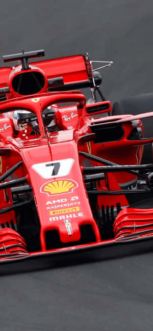 Iphone Xs F1 2018 Background — iPhone 17 Pro Max Wallpaper