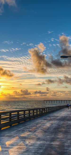 San Diego Iphone [wallpaper] — Galaxy S26 Wallpaper