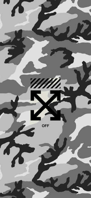 Off White Iphone [wallpaper] — iPhone 11 Wallpaper