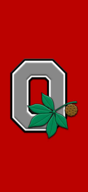 Ohio State Iphone — Pixel 11 Pro Wallpaper