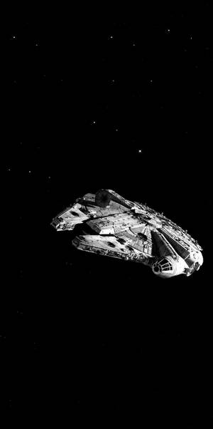 Oled Star Wars wallpaper
