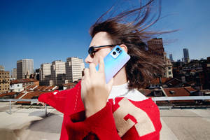 On Call With The Oppo Reno 7