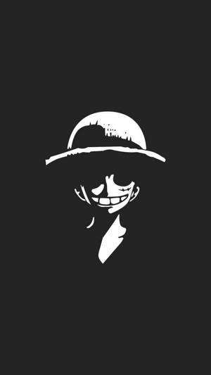 One Piece Phone Luffy Sa Dilim