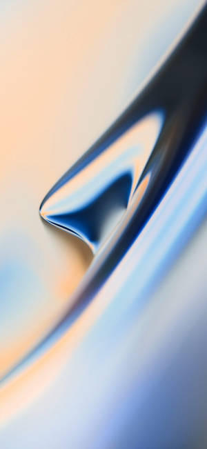 Oneplus Liwanag na Patak wallpaper