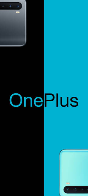 Oneplus Nord Black Blue — Pixel 9 Pro Fold Wallpaper
