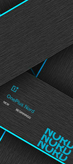 Oneplus Nord Business Grey Card — Pixel 10 Pro Fold Wallpaper