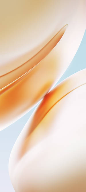Oneplus Nord Default Golden — Pixel 10 Pro Fold Wallpaper