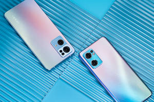 Oppo Reno 7 Series