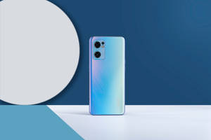 Oppo Smartphone Device