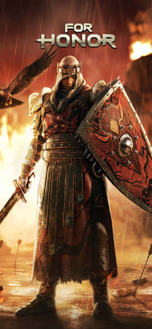 Iphone Xs Max For Honor Background — 1170x2532 Wallpaper