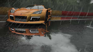 720p Project Cars Background