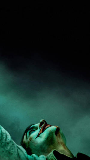 Original iPhone 7 Na May Joker Wallpaper