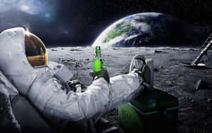 Background ng Outer Space
