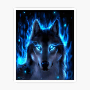 Mga larawan ng astig na Lobo — Astig na lobo Wallpaper