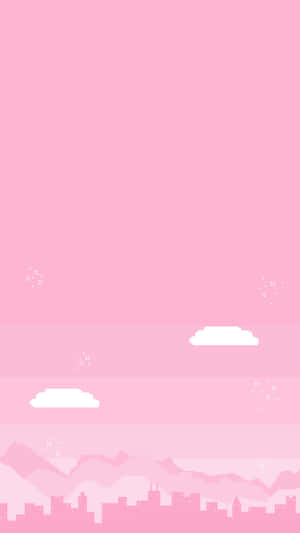 Cute Pastel background