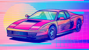 Aesthetic Computer background