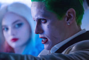 Mga larawan ng Joker — Joker Wallpaper