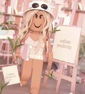 Paggalugad sa Mundo ng Aesthetics gamit ang Roblox