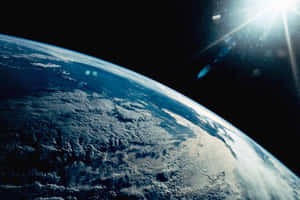 Mga Larawan ng Outer Space — Galaxy Wallpaper