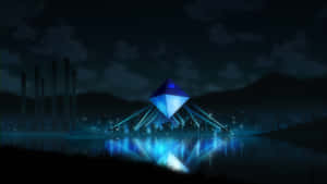 Background ng Neon Genesis Evangelion