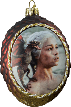 Palamuting Pasko ng Reyna ng Dragon — Game Of Thrones Season 8 Wallpaper