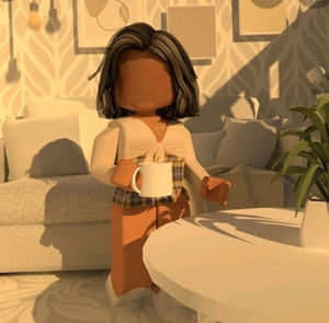 Palawakin ang iyong imahinasyon sa Aesthetic Roblox