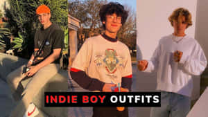 Mga larawang Indie Aesthetic — Indie aesthetic GIF Wallpaper
