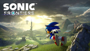 Cool Sonic