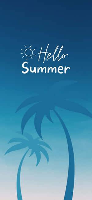 Iphone X Summer Background — Xiaomi Wallpaper