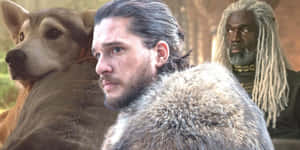 Mga larawan ng Game of Thrones — Game of thrones season 8 Wallpaper