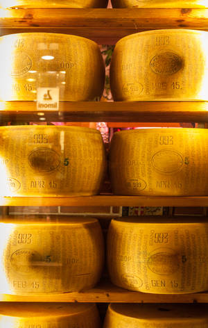 Parmigiano-Reggiano Parmesan cheese wallpaper — RedMagic Tablet Wallpaper