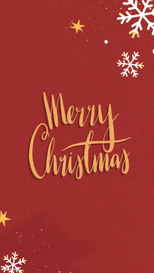 Pulang Background ng Pasko