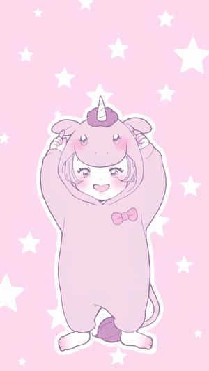 Cute Pastel background