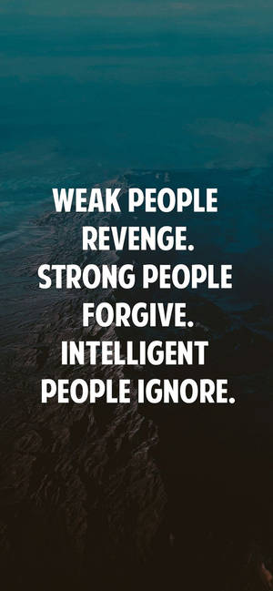 People Perspectives Motivational Iphone — iPhone 13 Mini Wallpaper