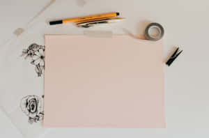 Background ng Mockup — MacBook Pro 16 Wallpaper