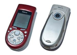 Pinakamahusay na Inobasyon kasama ang Nokia 3800 X