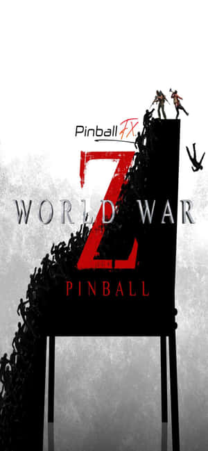 Iphone Xs Max World War Z Background