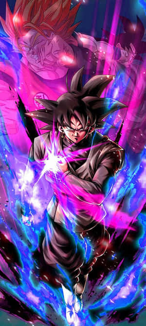 Dragon Ball Z pictures — Pixel 10 Wallpaper
